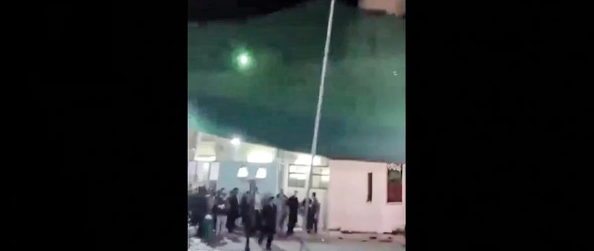 ИГИЛ взяло на себя ответственность за нападение на мечеть в Омане