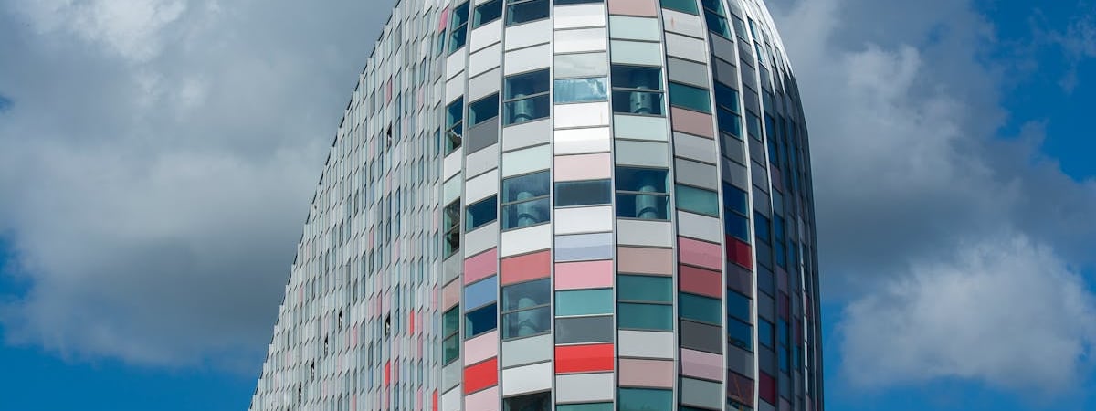 Нидерланды вскоре начнут поставки F-16 в Украину