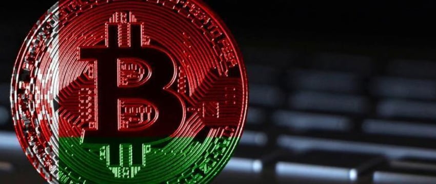 Разработка платформы для цифрового рубля началась в Беларуси