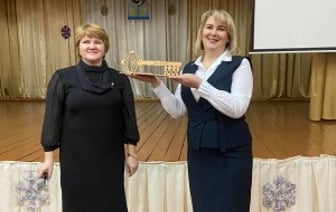 В Бресте назначен новый директор школы в Московском районе