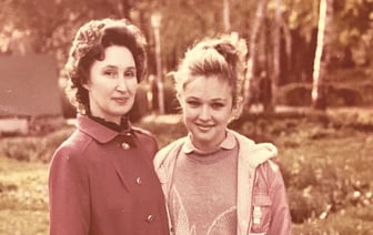 В Гомеле руководители рассказали, чем похожи на своих мам и пап