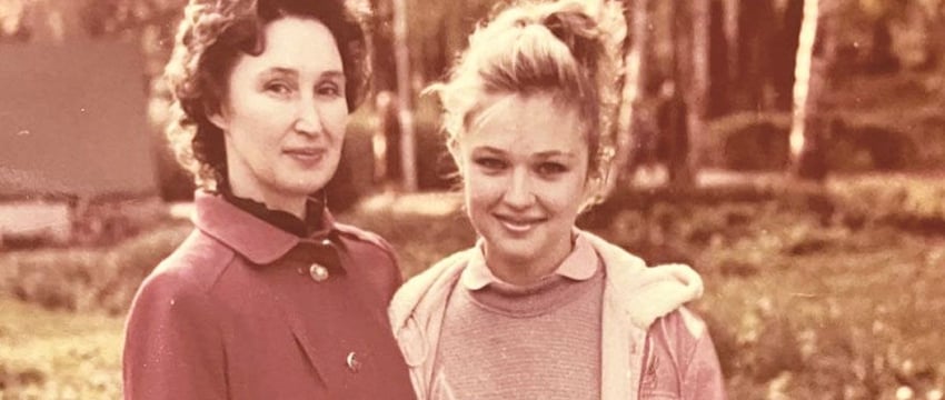 В Гомеле руководители рассказали, чем похожи на своих мам и пап