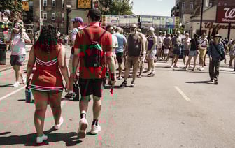 Шедевры хлебопеков. Посмотрите, какие караваи представили на празднике урожая Полоцк и Новополоцк