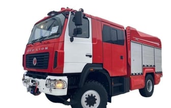 Литва задержала машины, которые ехали из Беларуси в Зимбабве. Их хотят отдать Украине