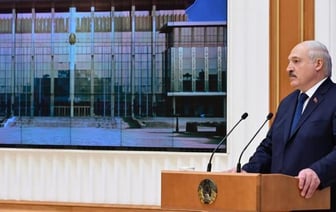 Лукашенко: туши из скотомогильников продавали на мясо в Беларуси