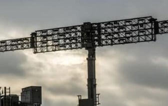 Десятки вылетов: белорусские ПВО фиксируют авиацию НАТО у границ