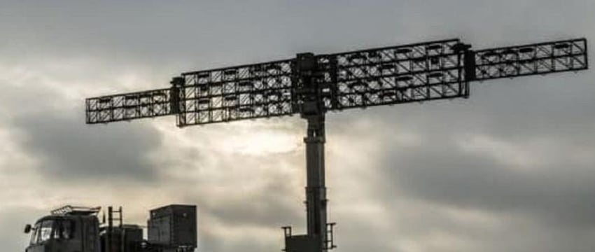 Десятки вылетов: белорусские ПВО фиксируют авиацию НАТО у границ