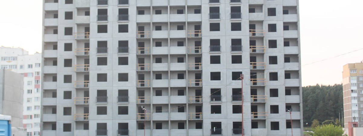 В Беларуси льготный кредит и субсидии на жилье будут выдавать на новых условиях — что изменилось