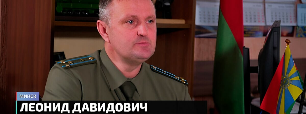 «Нас сейчас прощупывают» — В Минобороны пообещали «применить оружие», если гражданский самолёт залетит в Беларусь без ведома