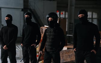 В Жодино задержаны бывшие сотрудники МВД из-за обращения к коллегам в 2020 году