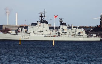 Крупнейший в мире разработчик морских ветропарков сокращает инвестиции на 25%