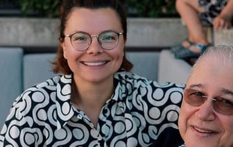 У 78-летнего Петросяна и его 35-летней супруги родился второй ребенок