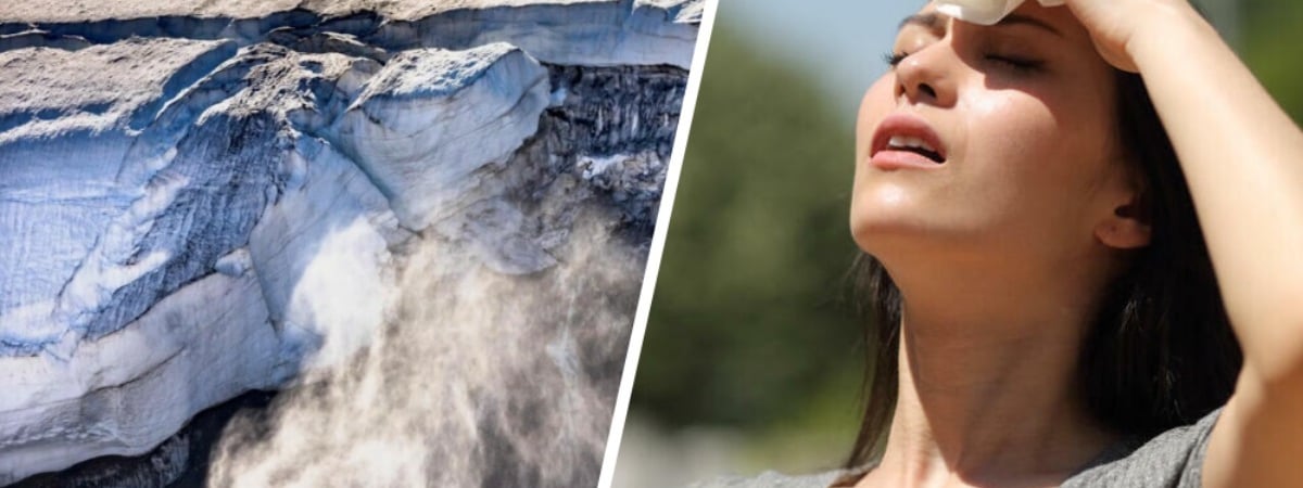 Ученые предсказали Европе «необычно засушливое» лето. А чего ждать в Беларуси?