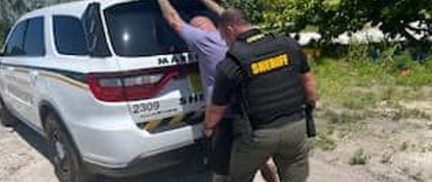 Полиция в США использует потерянный наушник для отслеживания подозреваемого в наезде и побеге: "Это сработало"