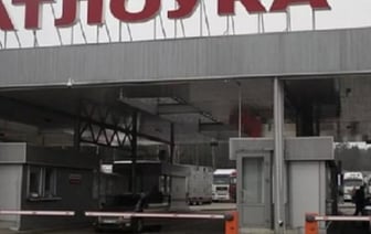 Литва закрывает еще два пункта пропуска на границе с Беларусью