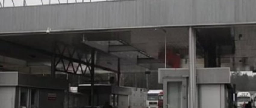 Литва закрывает еще два пункта пропуска на границе с Беларусью