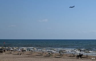 Air France и Transavia продлили приостановку полетов в Бейрут на фоне напряженности на Ближнем Востоке.