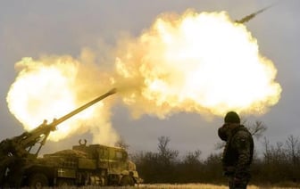Запад поставил Украине неисправные снаряды