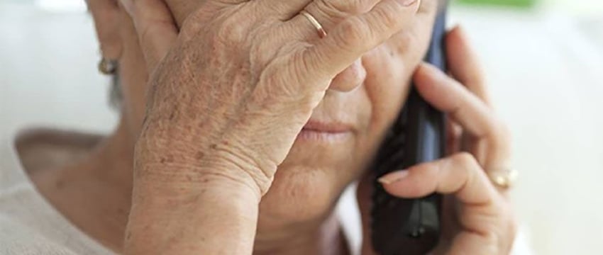 Гомель, все сюда. А1 рассказывает, как избежать мошенничества