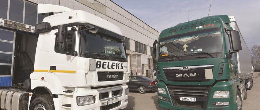 От Брянска до Сургута. Как предприятия Гомеля зарабатывают в России