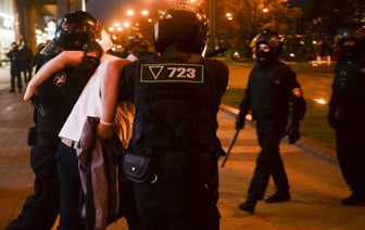 Предвыборные учения силовиков: «Главное – запугать людей»