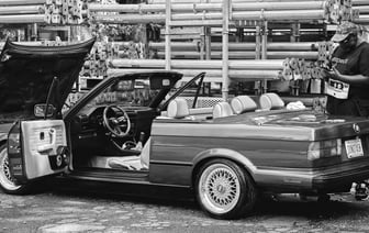 Пора переобуться. Какой штраф будут платить автомобилисты за летнюю резину?