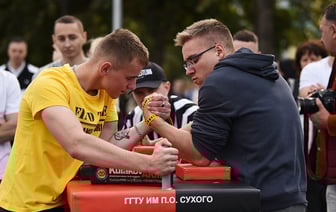 В Гомеле ДК зовет на вечеринку с живой музыкой и классными призами