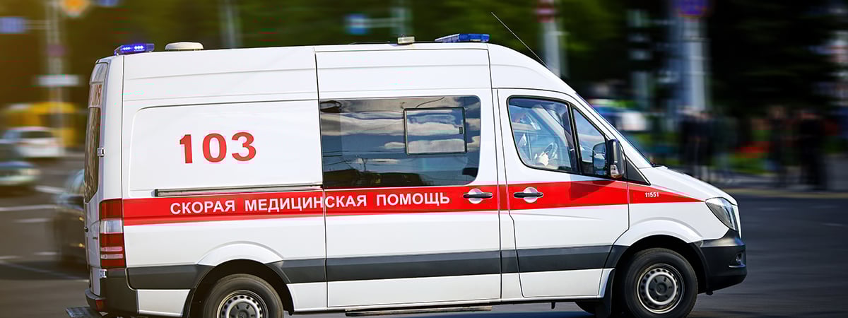 «Шок для медработников» — В Старых Дорогах у 10-летней девочки внезапно остановилось сердце