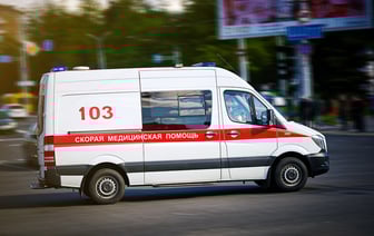 «Шок для медработников» — В Старых Дорогах у 10-летней девочки внезапно остановилось сердце