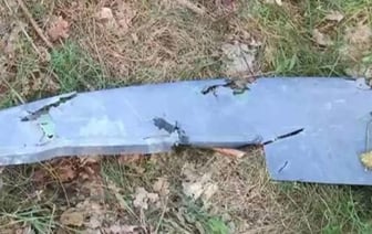Средства ПВО сбили 13 украинских беспилотников над Могилевской областью