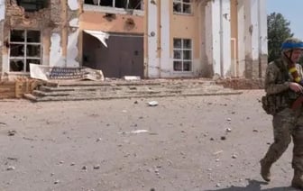 В ООН ответили на приглашение Украины посетить Курскую область