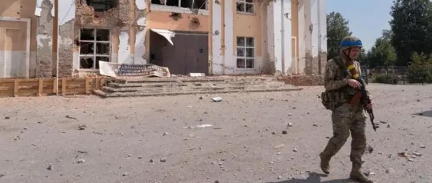 В ООН ответили на приглашение Украины посетить Курскую область