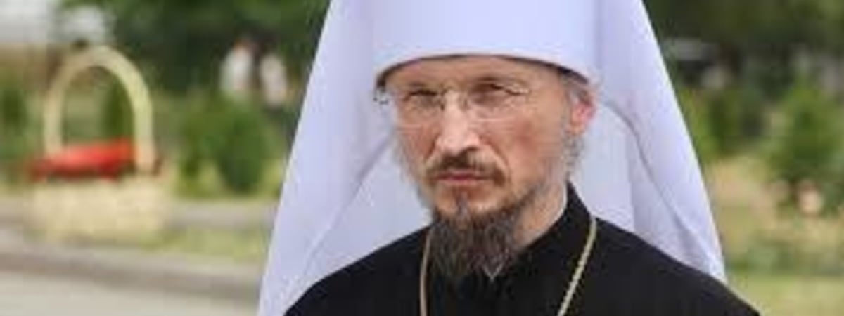 Виталий Цыганков о словах митрополита Вениамина: Так, может быть, вы, святой отец, партийный?
