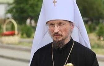 Виталий Цыганков о словах митрополита Вениамина: Так, может быть, вы, святой отец, партийный?
