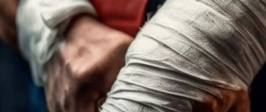 Молодой брестчанин лишился руки на производстве, но ему не хотели выплачивать компенсацию. Чем все закончилось