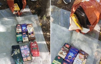 В Беларуси мужчина продавал кофе с рук — вот к чему это привело