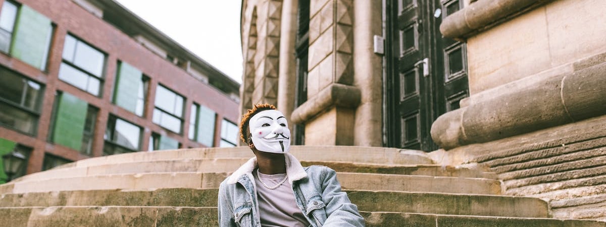 Осужденного анархиста Александра Францкевича перевели в волковысскую колонию