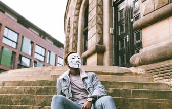 Осужденного анархиста Александра Францкевича перевели в волковысскую колонию