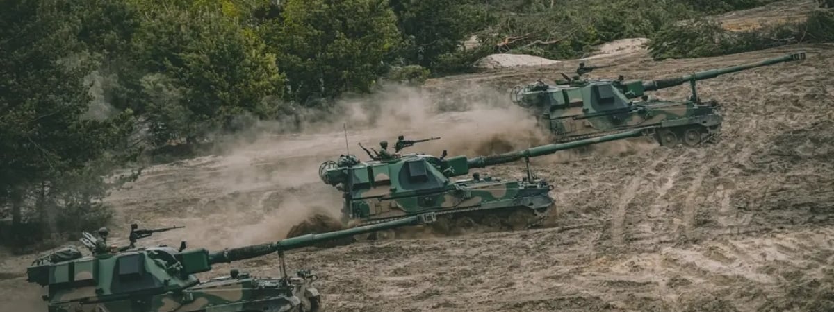 Польские и литовские военные запустили план «Орша». Что всё это значит?