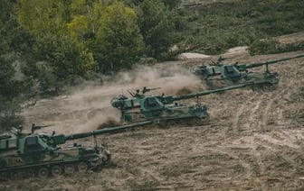 Польские и литовские военные запустили план «Орша». Что всё это значит?