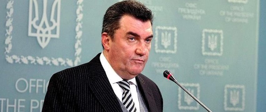 Украина пригрозила отодвинуть демилитаризованную зону до Москвы