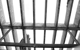 Голландская пара подвергается судебному разбирательству за то, что они заперли свою 10-летнюю приемную дочь в электрифицированной клетке.