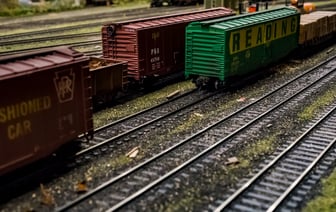 Казахстан повышает тариф на железнодорожные грузовые перевозки на 16%