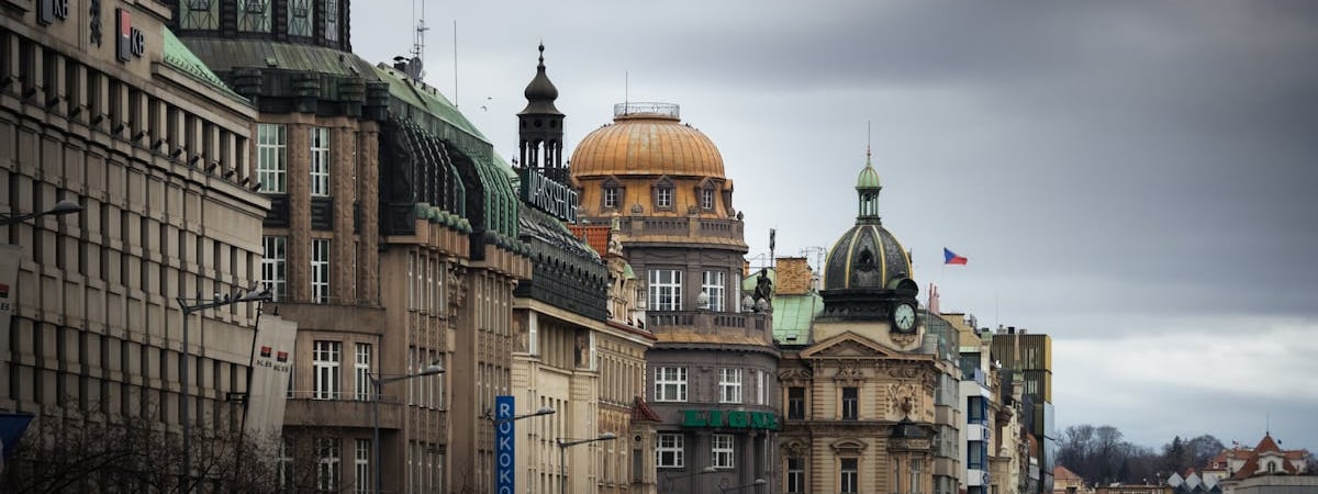 Чехия будет использовать недавно расширенный нефтепровод TAL