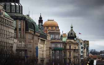 Чехия будет использовать недавно расширенный нефтепровод TAL