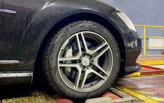 Более 160 белорусов в январе прошли техосмотр без диагностики авто. Это как?