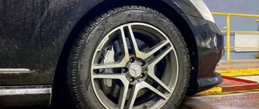 Более 160 белорусов в январе прошли техосмотр без диагностики авто. Это как?