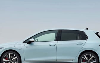 Volkswagen представил обновленный Golf. Какие изменения?