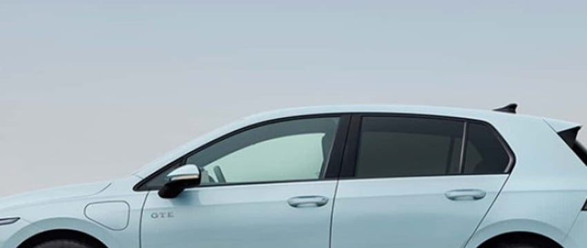 Volkswagen представил обновленный Golf. Какие изменения?