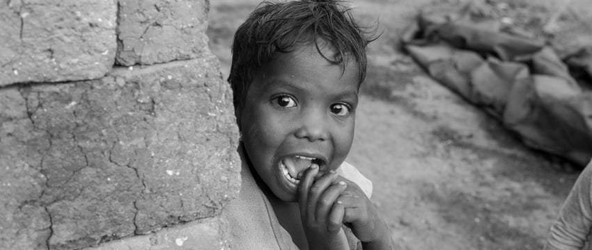 Война и экономический хаос бросили вызов стремлению покончить с голодом к 2023 году: ООН